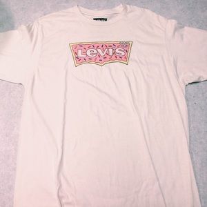 Levi’s Donut Shirt